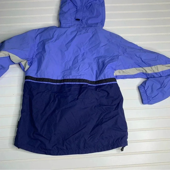 Columbia Lightweight Jacket Hooded - Picture 2 of 10